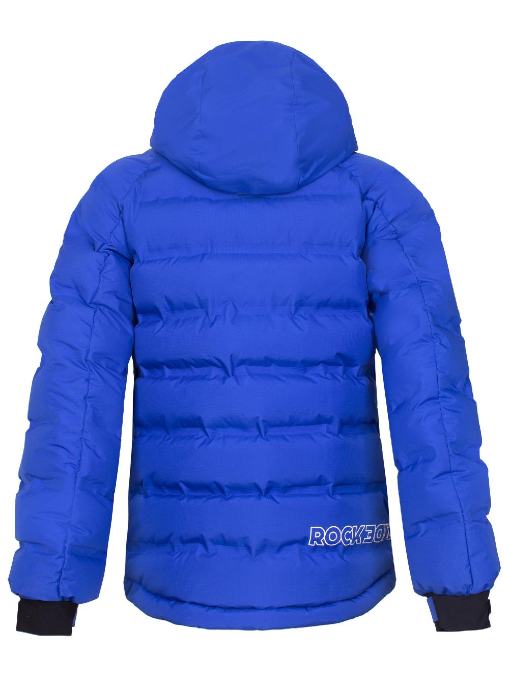 Rock Experience Stella Artica Down Woman Jacket giacca imbottita donna Offerta migliore