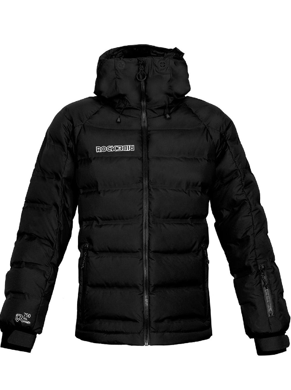 Rock Experience Stella Artica Down Woman Jacket giacca imbottita donna Offerta migliore