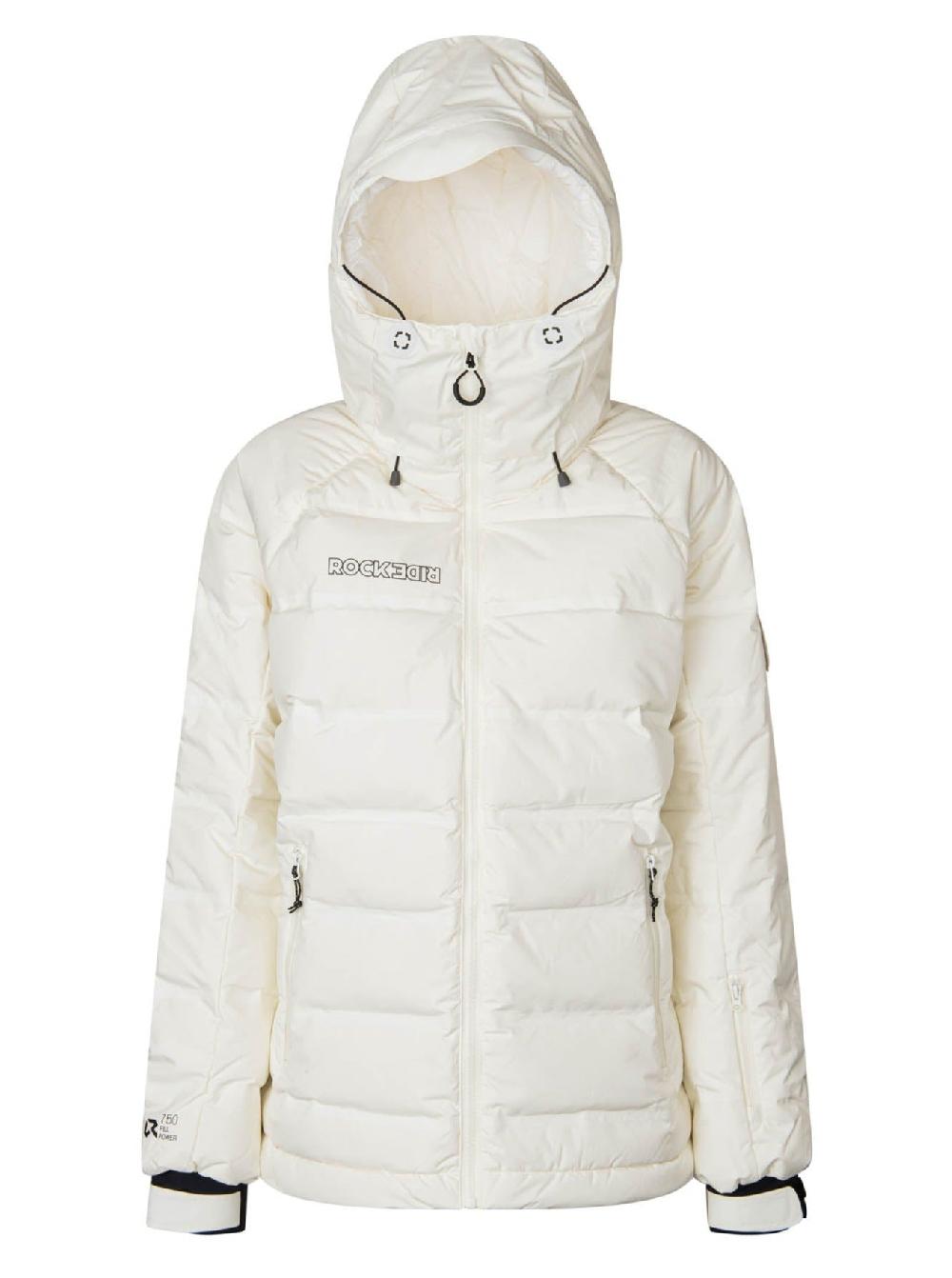 Rock Experience Stella Artica Down Woman Jacket giacca imbottita donna Offerta migliore