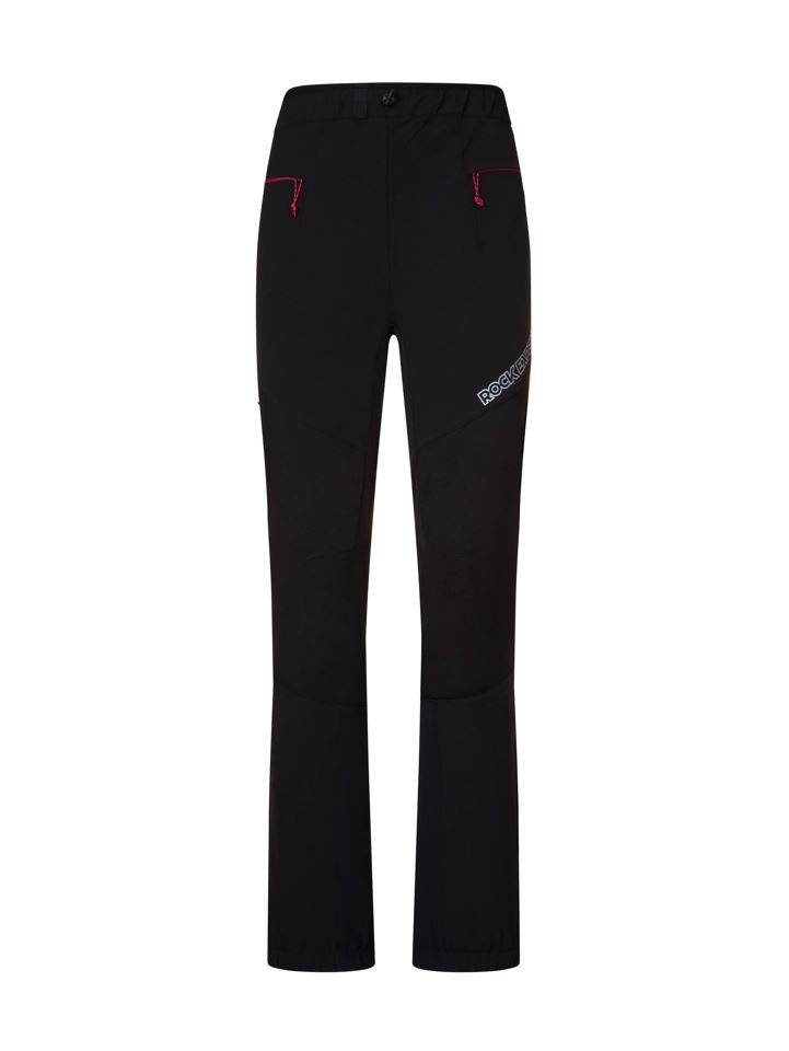Rock Experience Triple Craks 2.0 pantaloni donna Latest fashion