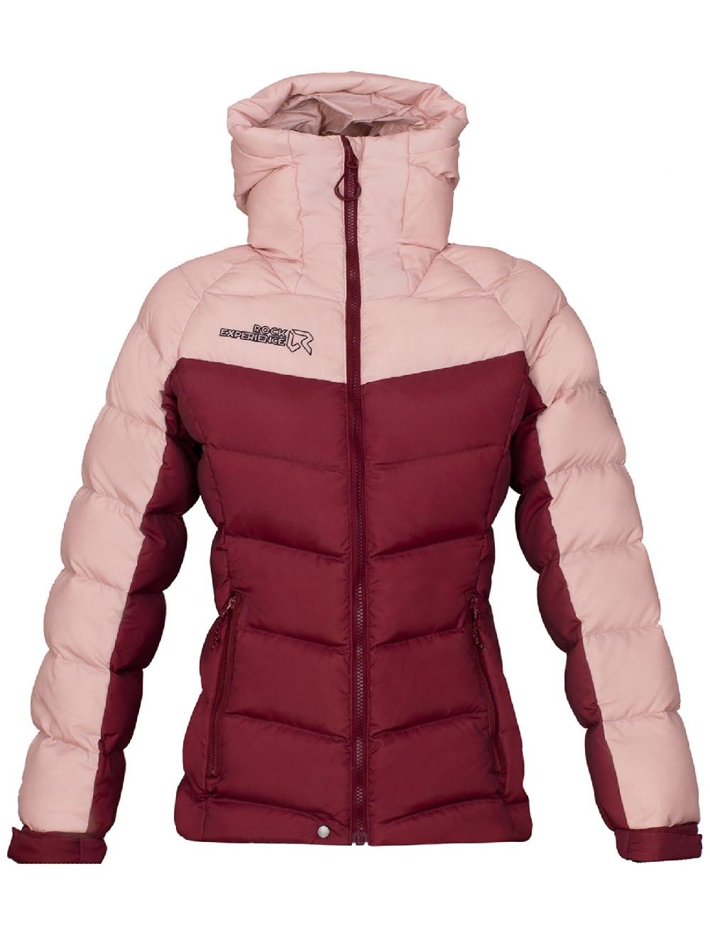 Rock Experience Apocalypse piumino donna Lightning offer