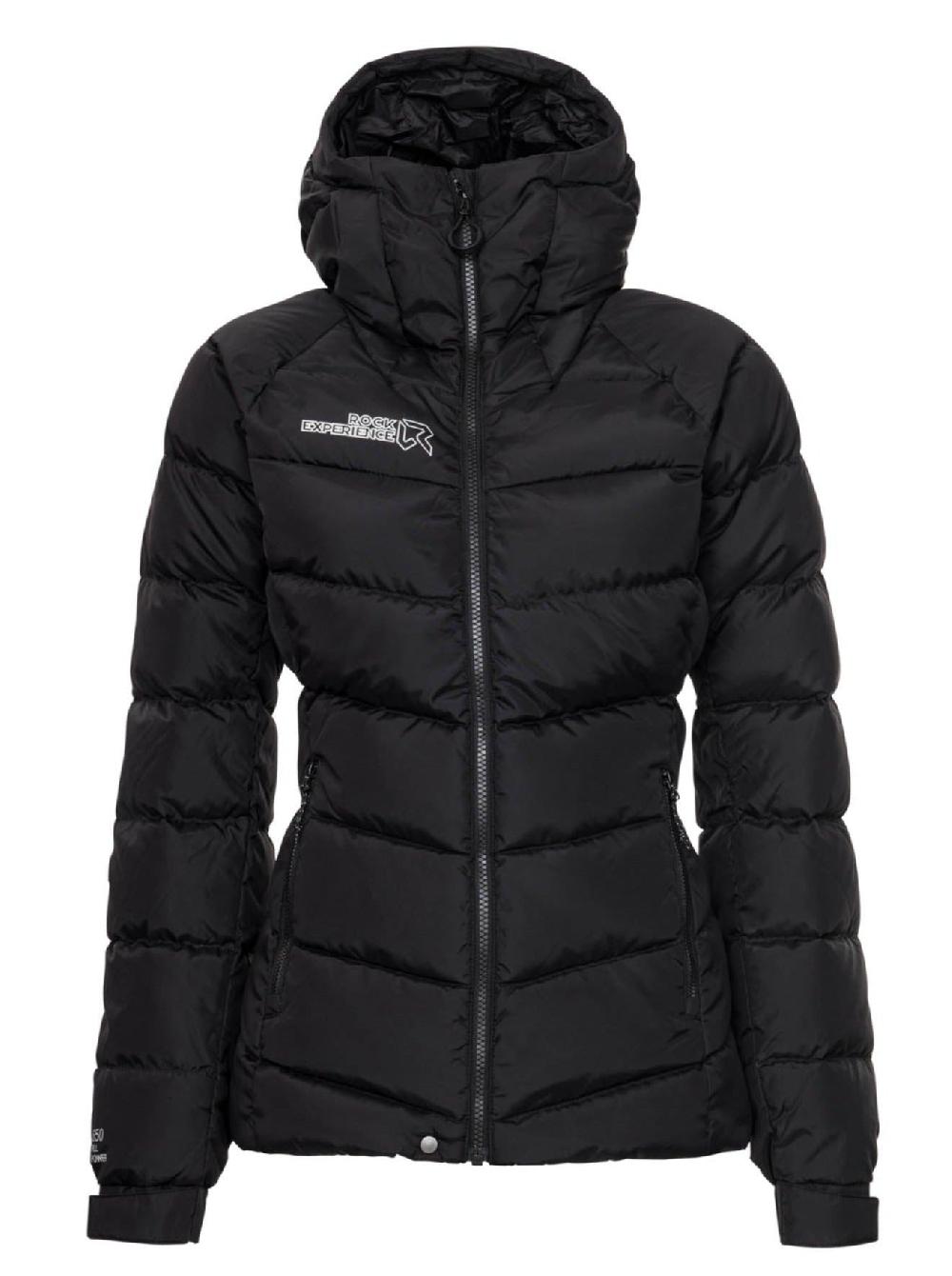 Rock Experience Apocalypse piumino donna Lightning offer