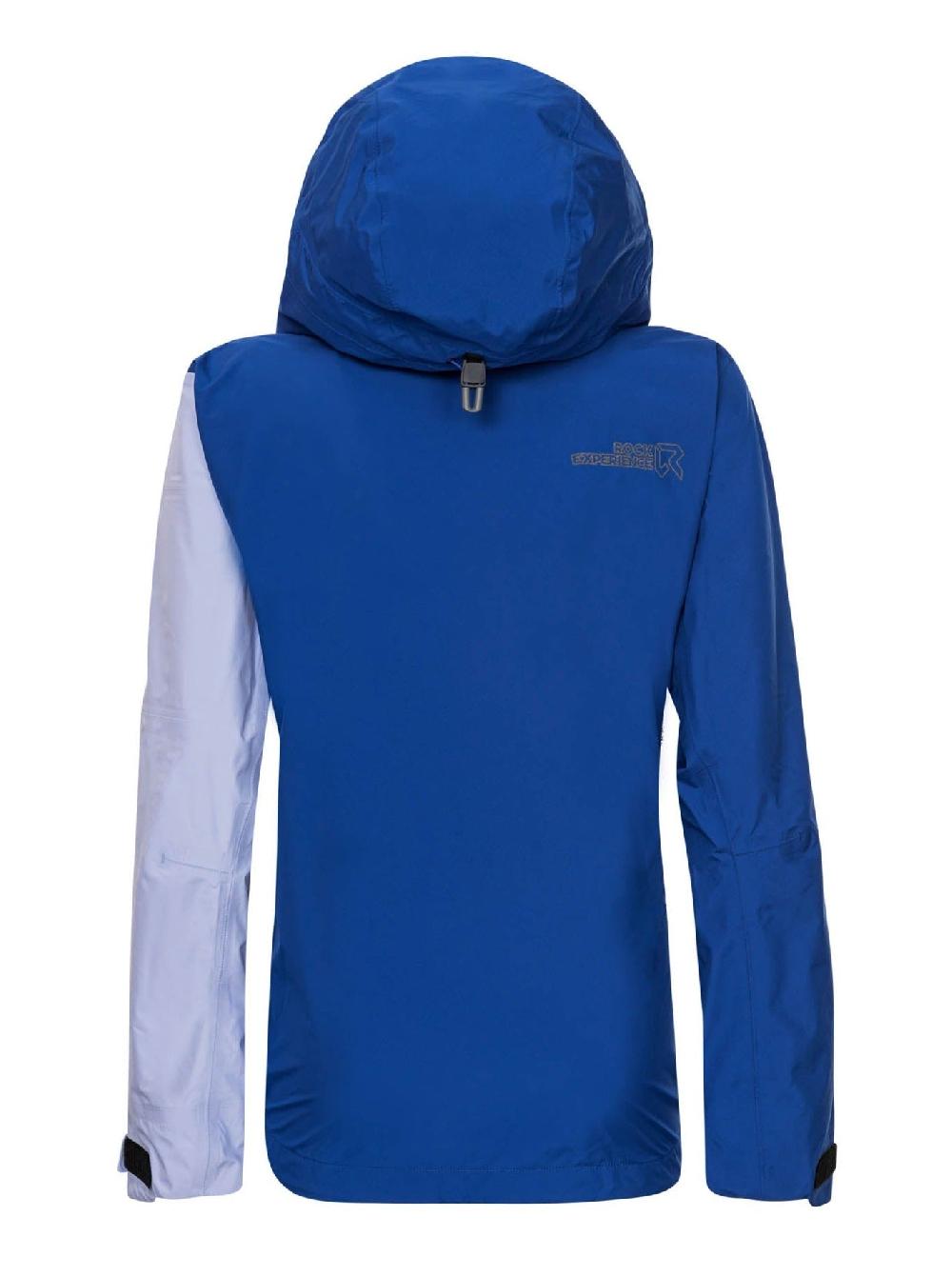 Rock Experience Alaska giacca hardshell donna Nuovi prodotti