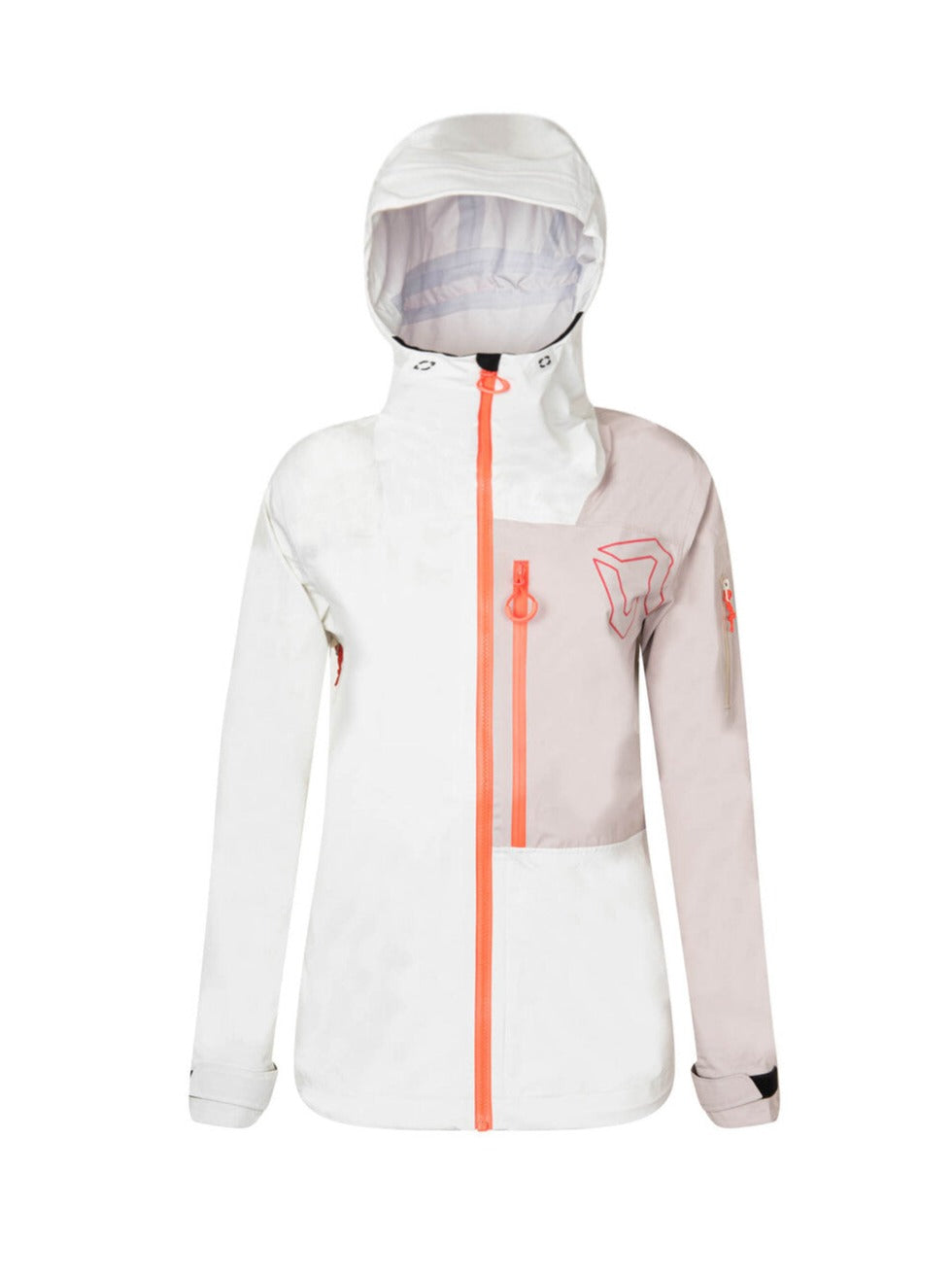 Rock Experience Alaska giacca hardshell donna Nuovi prodotti