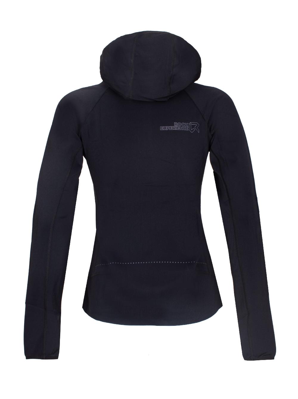 Rock Experience Extasy felpa donna Bestseller
