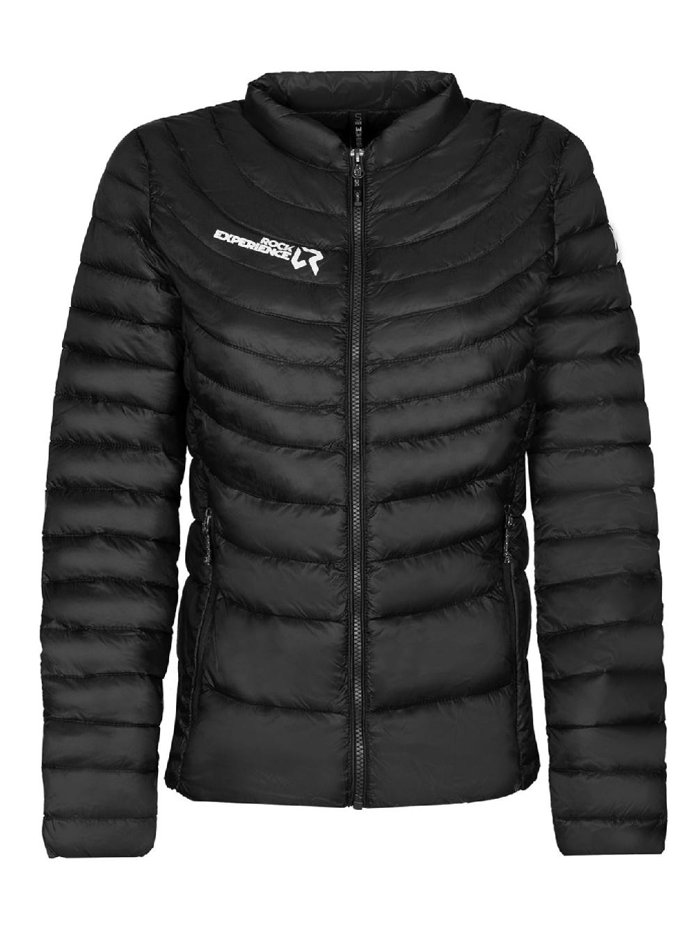Rock Experience Fortune Padded piumino donna Offerte giornaliere