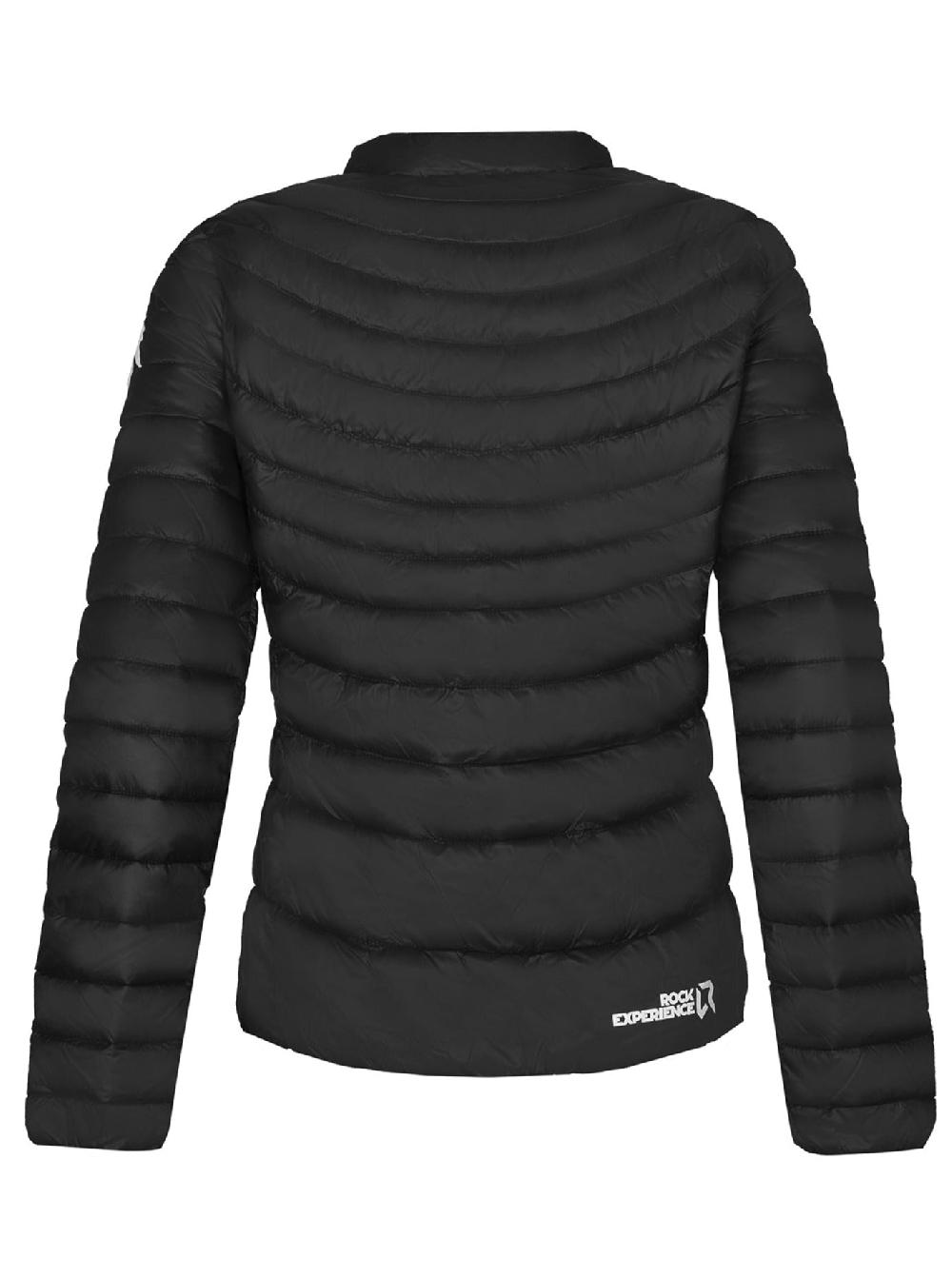 Rock Experience Fortune Padded piumino donna Offerte giornaliere