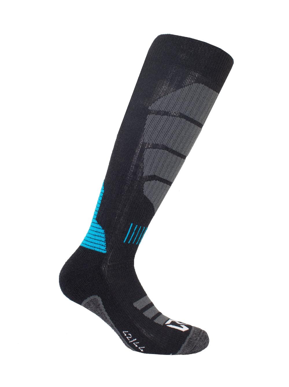 Rock Experience Ski Socks Unisex calze Sconti VIP