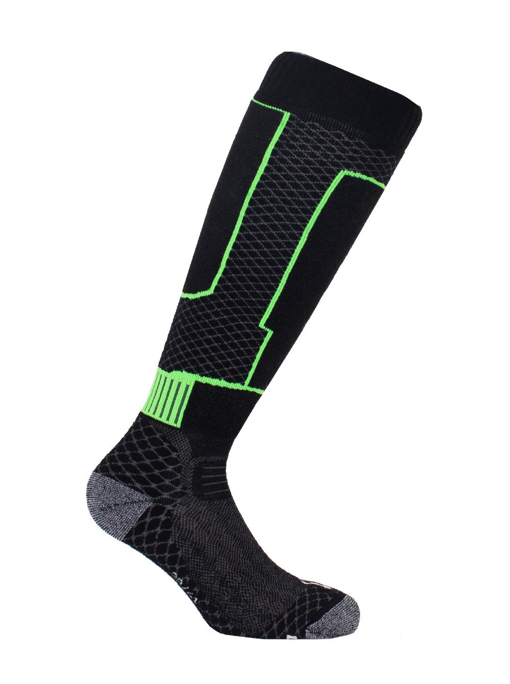 Rock Experience Ski Alp Socks Unisex calze Prezzo basso