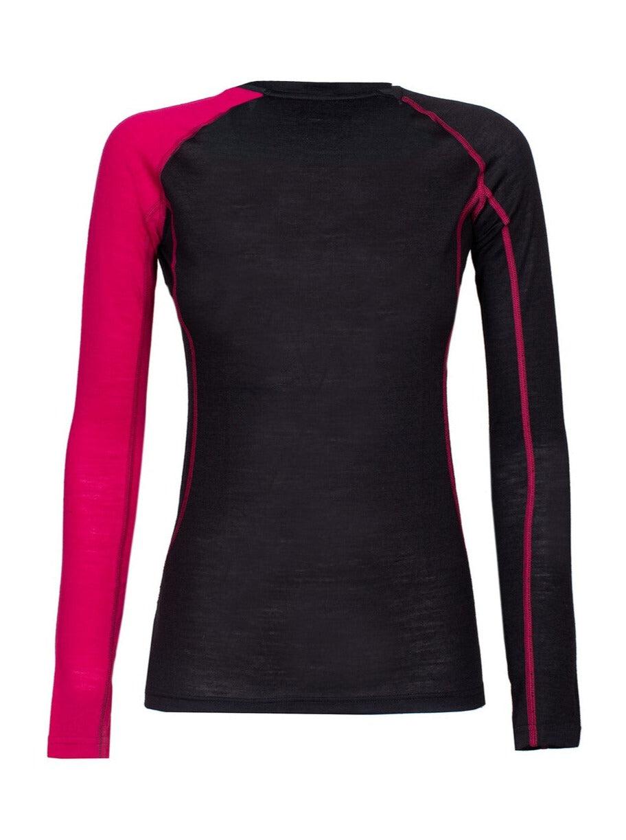 Rock Experience Makani 2.0 LS intimo termico maniche lunghe donna Ultimi tre giorni