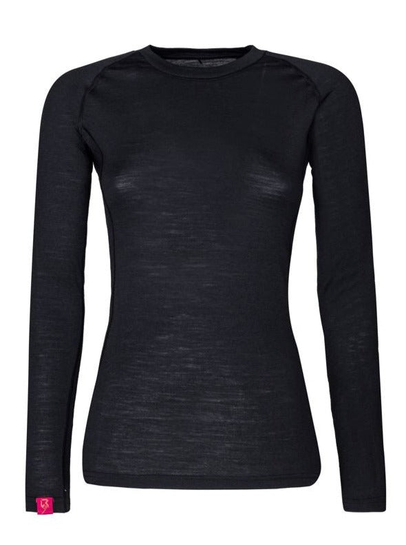 Rock Experience Makani 2.0 LS intimo termico maniche lunghe donna Ultimi tre giorni