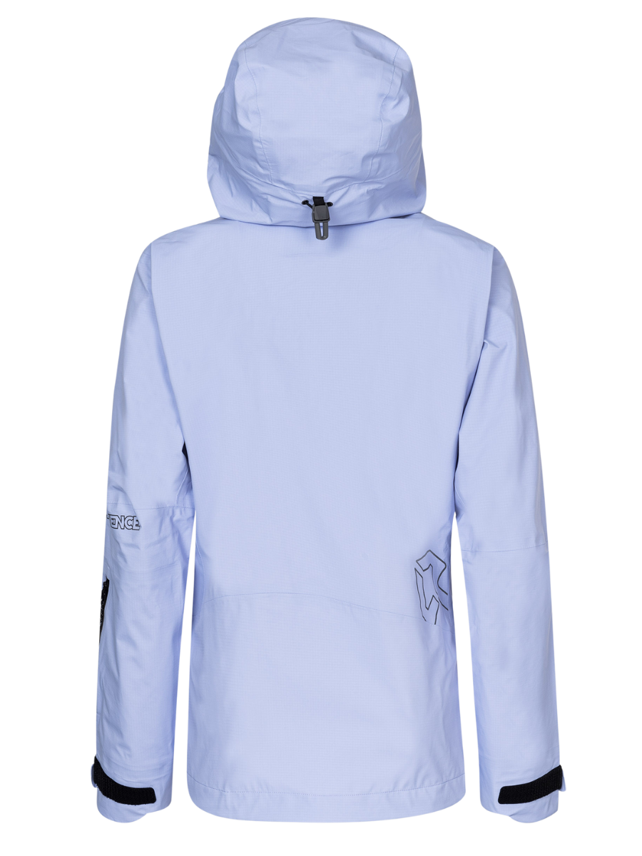 Rock Experience Rockbuster 2.0 giacca hardshell donna Promozione temporanea
