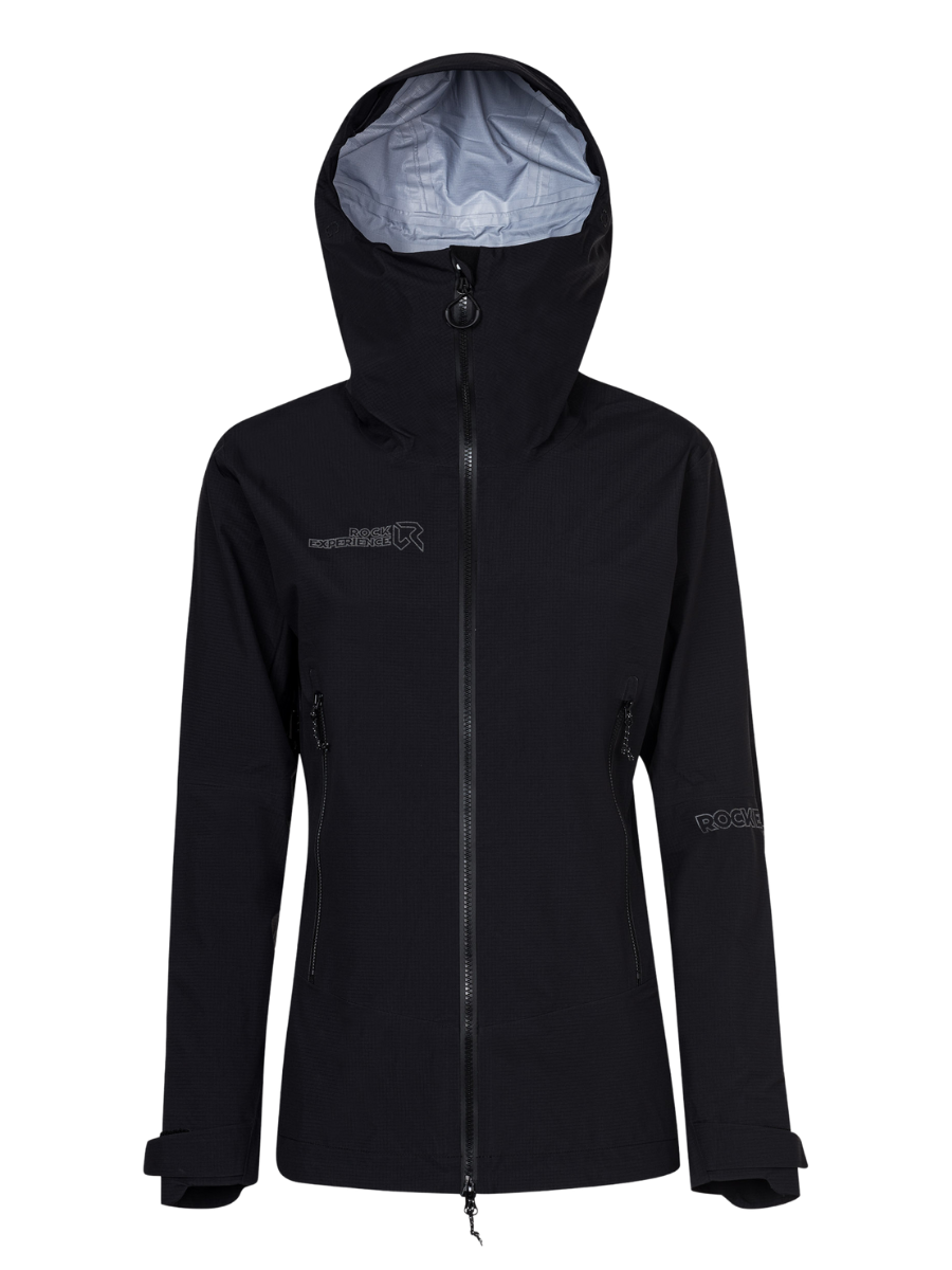 Rock Experience Rockbuster 2.0 giacca hardshell donna Promozione temporanea