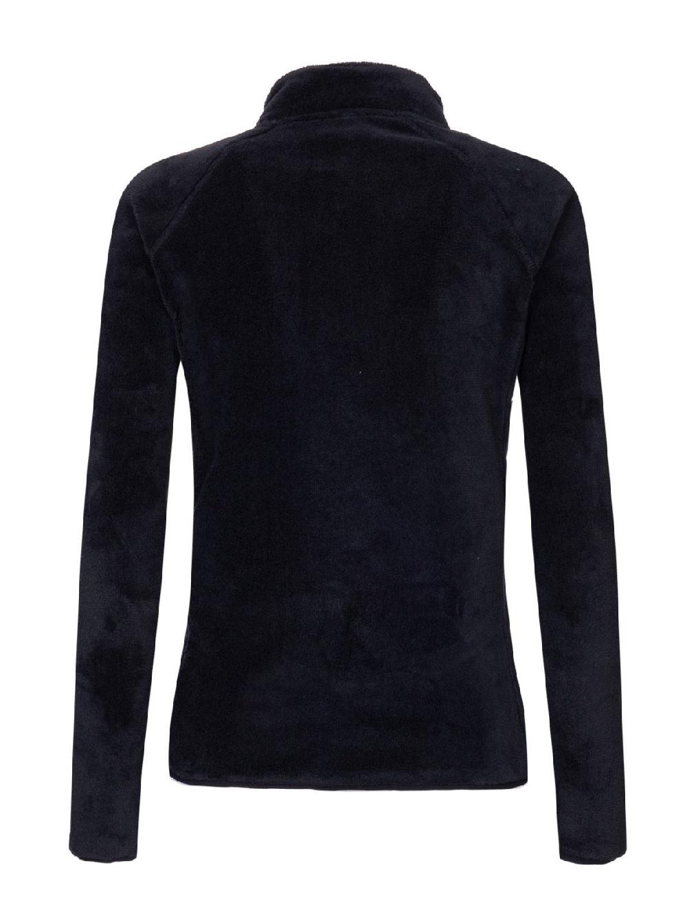 Rock Experience Polar felpa in pile donna Fino al 50% di sconto