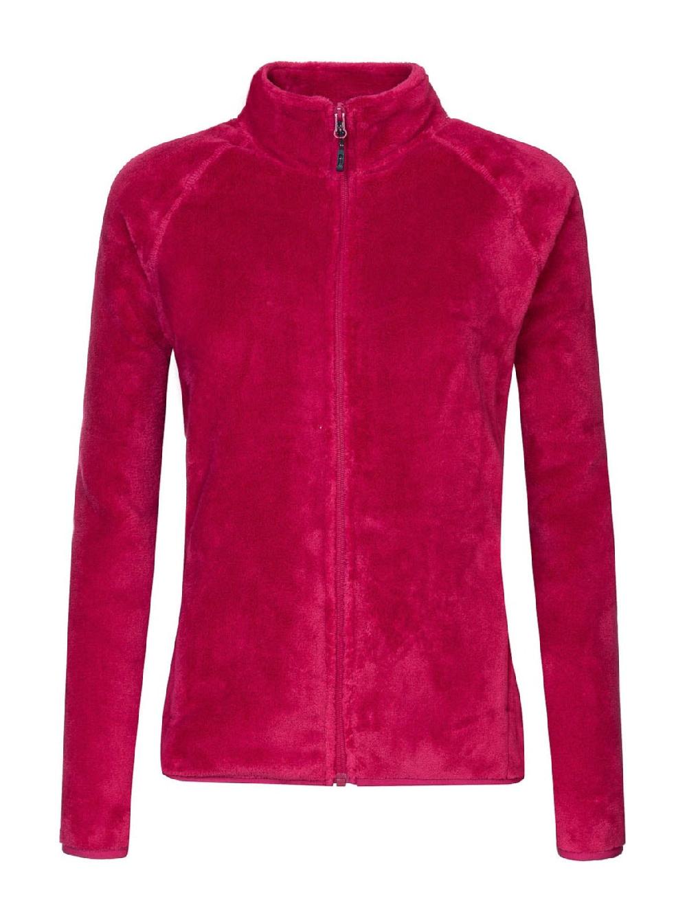 Rock Experience Polar felpa in pile donna Fino al 50% di sconto