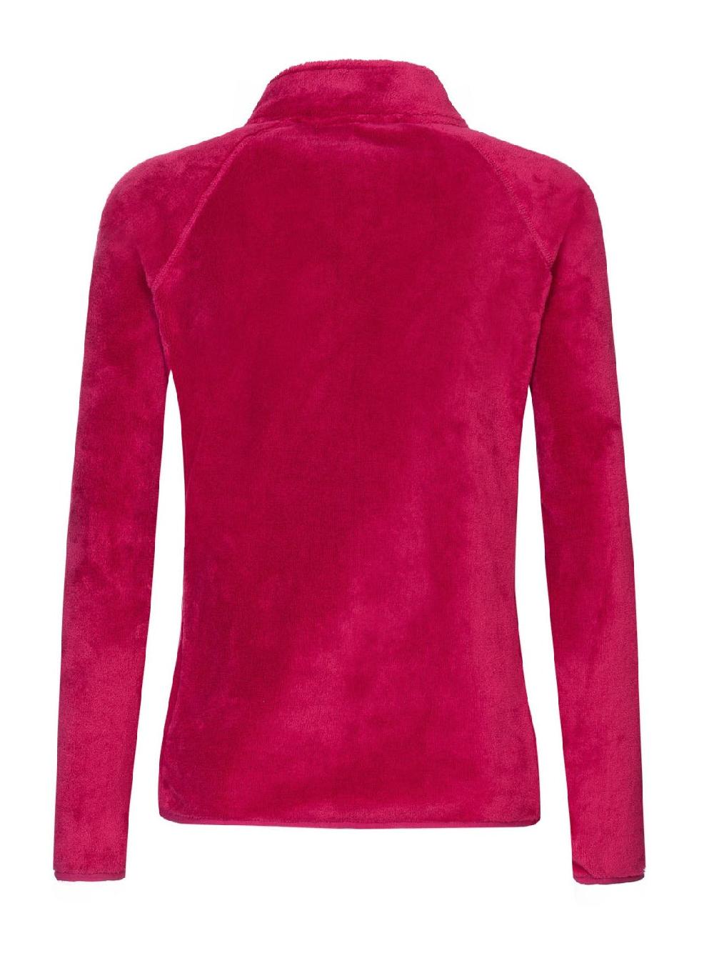 Rock Experience Polar felpa in pile donna Fino al 50% di sconto