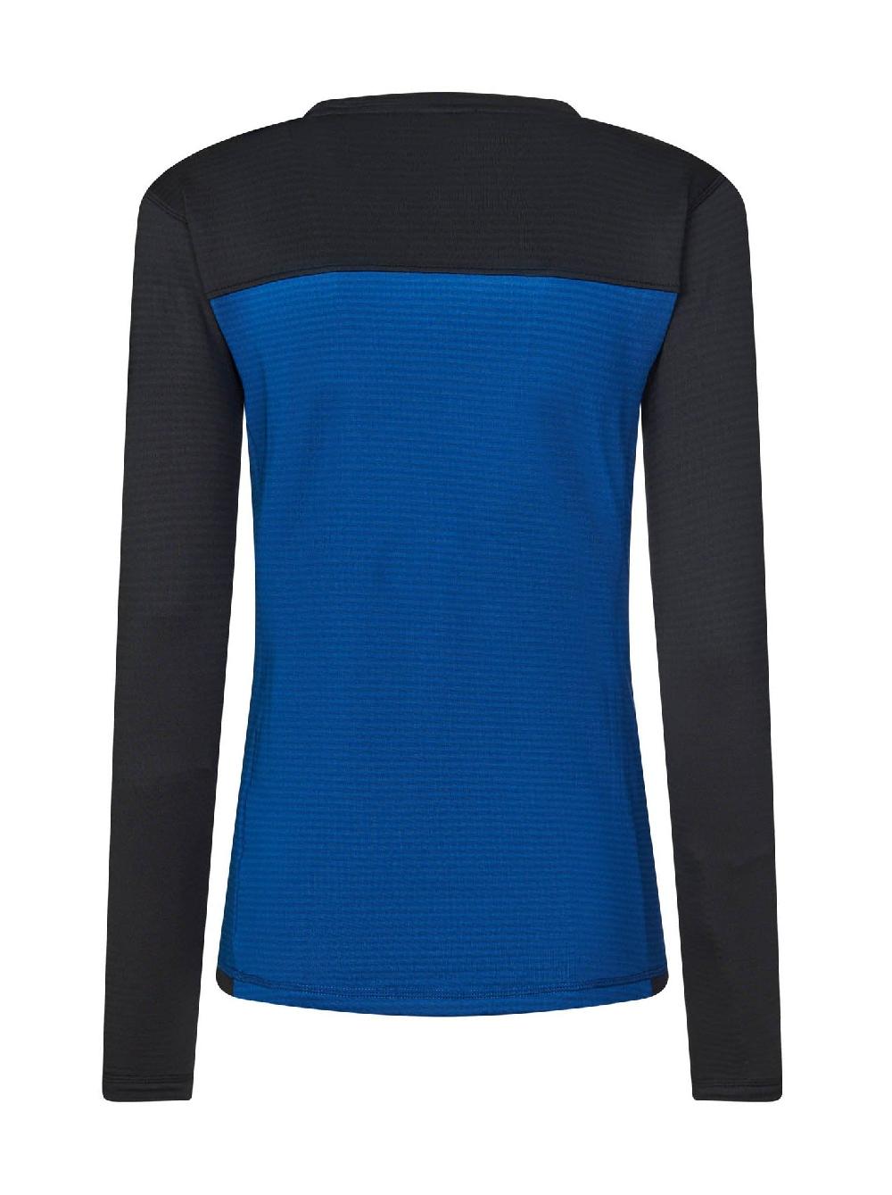Rock Experience Arrows Crewneck Felpa donna 50% di sconto con spedizione gratuita