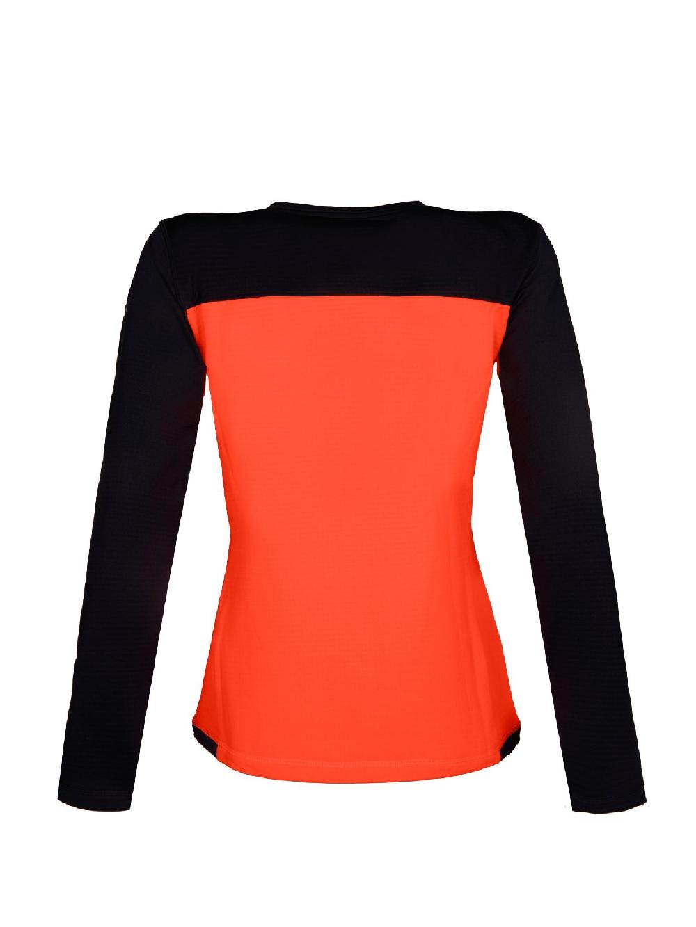 Rock Experience Arrows Crewneck Felpa donna 50% di sconto con spedizione gratuita