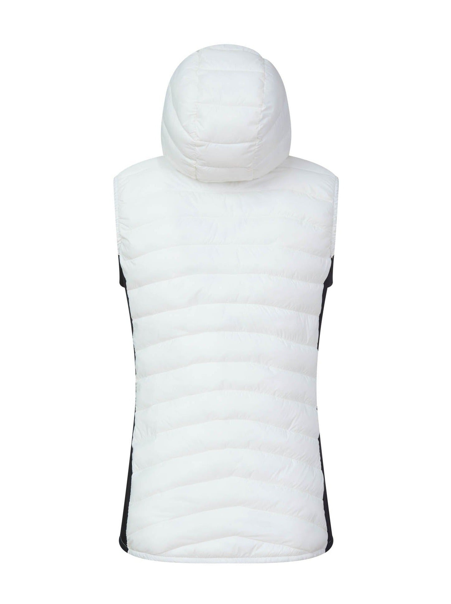 Rock Experience Fortune 2.0 hybrid gilet donna Officina
