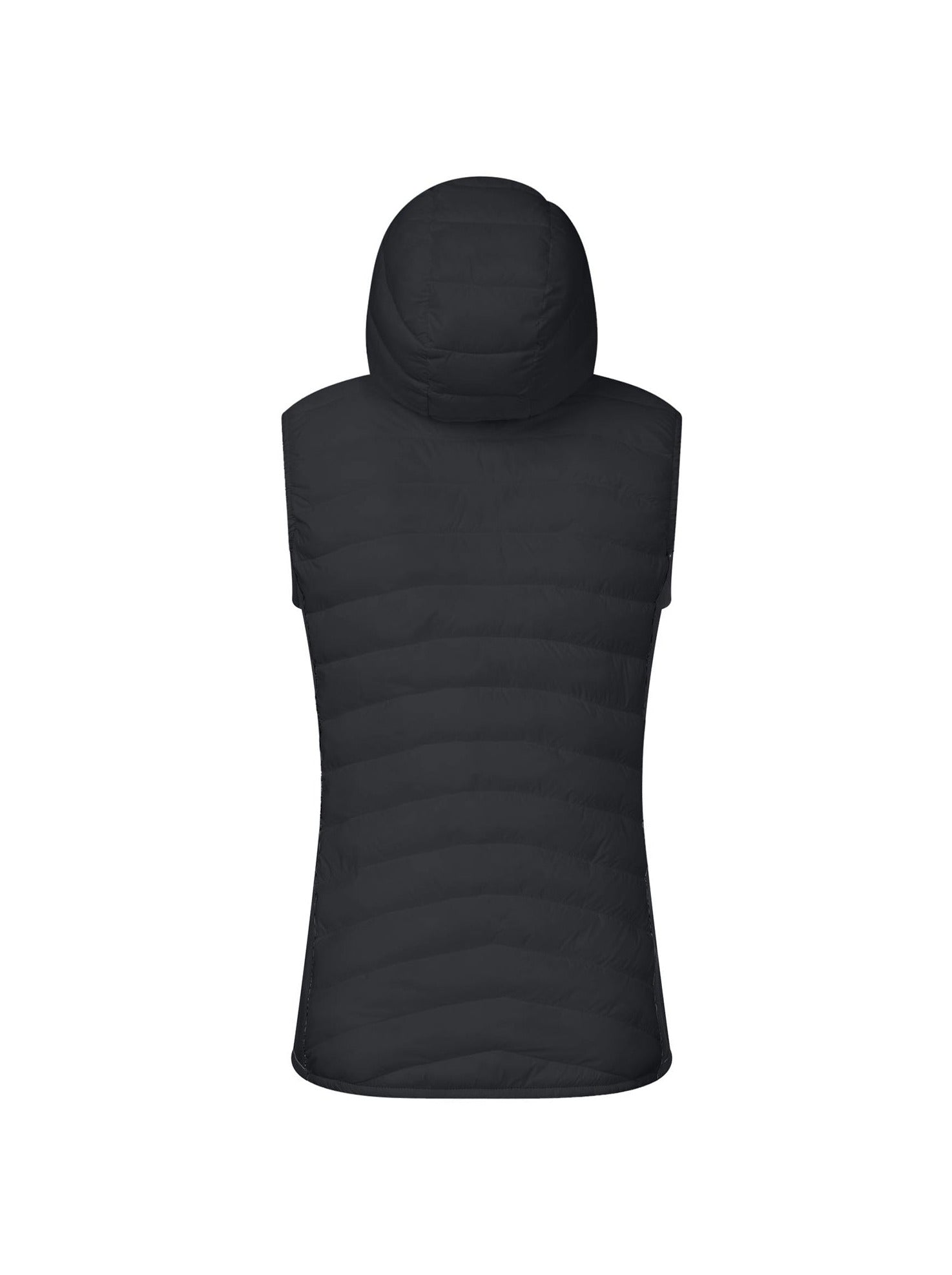 Rock Experience Fortune 2.0 hybrid gilet donna Officina