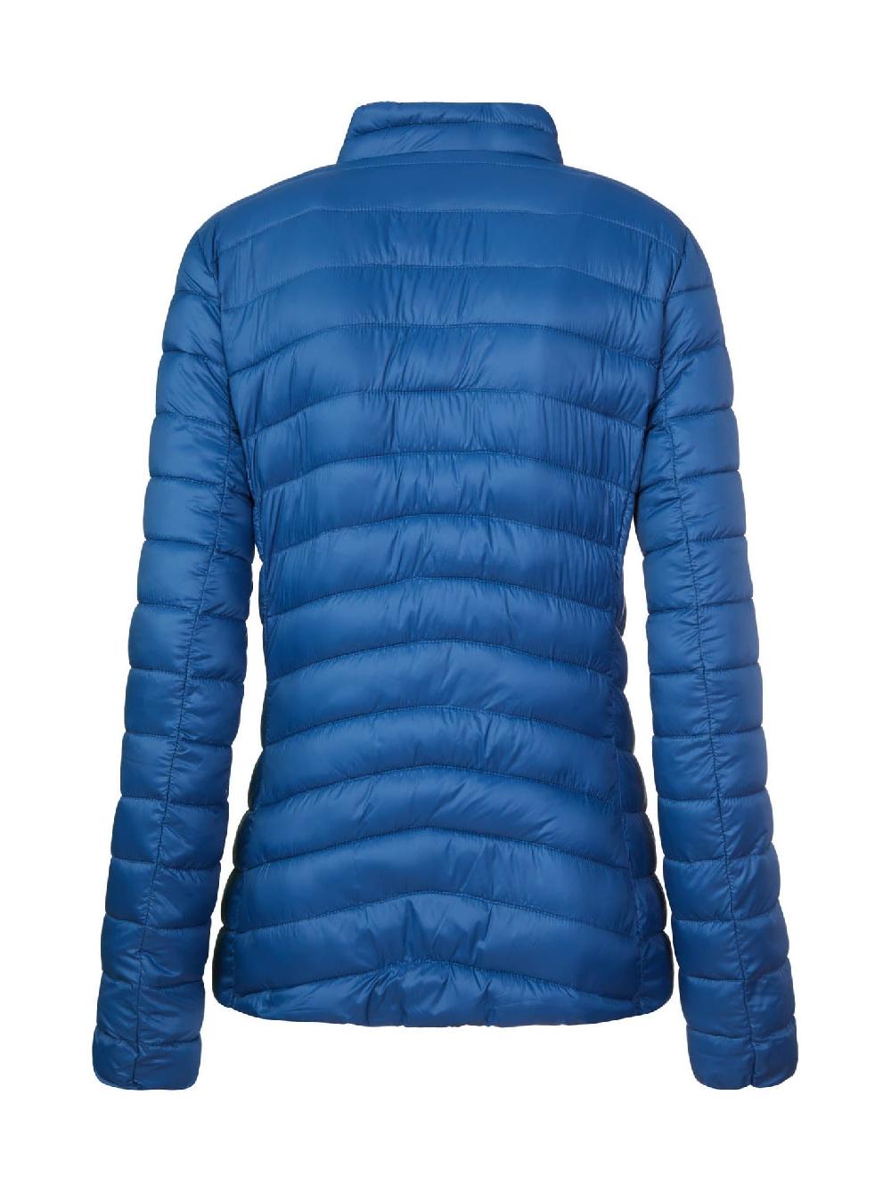 Rock Experience Fortune 2.0 padded giacca donna Esporta salva