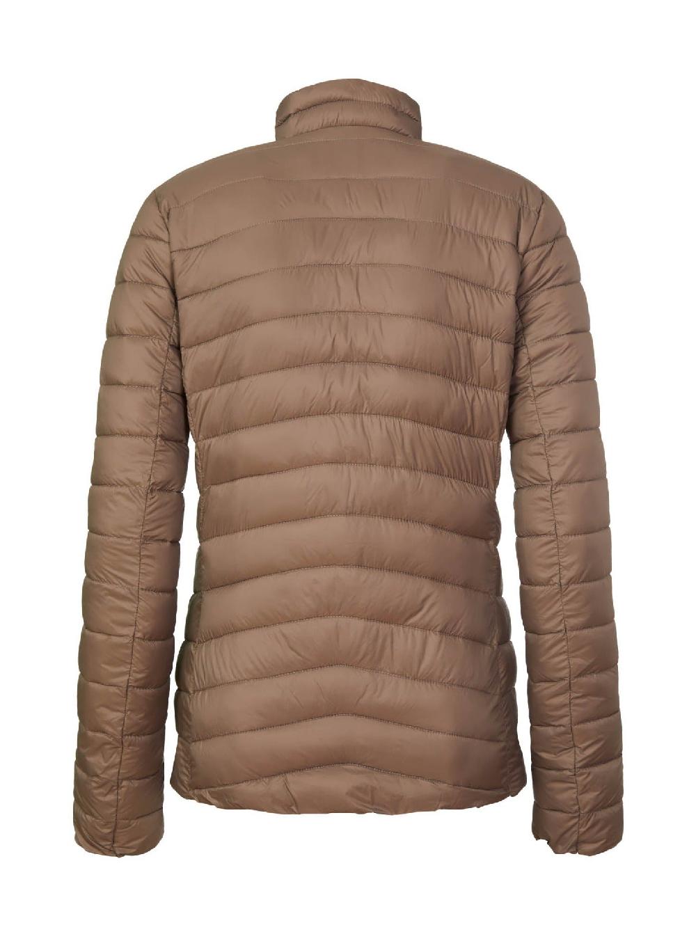 Rock Experience Fortune 2.0 padded giacca donna Esporta salva