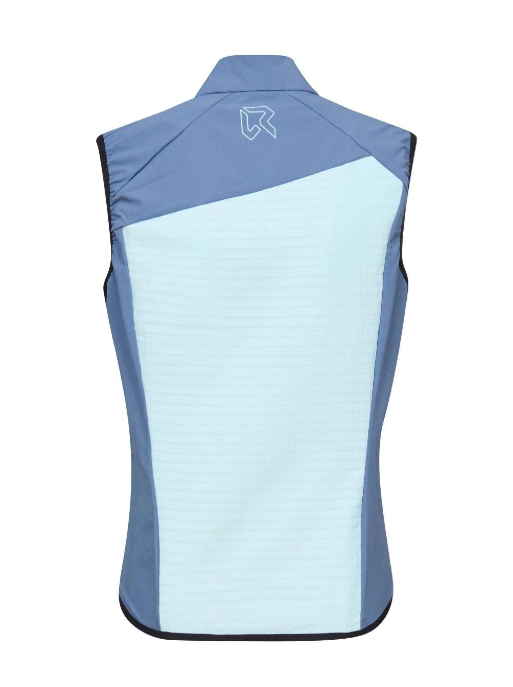Rock Experience Razor Blade giacca smanicata softshell donna Negozio online di fabbrica