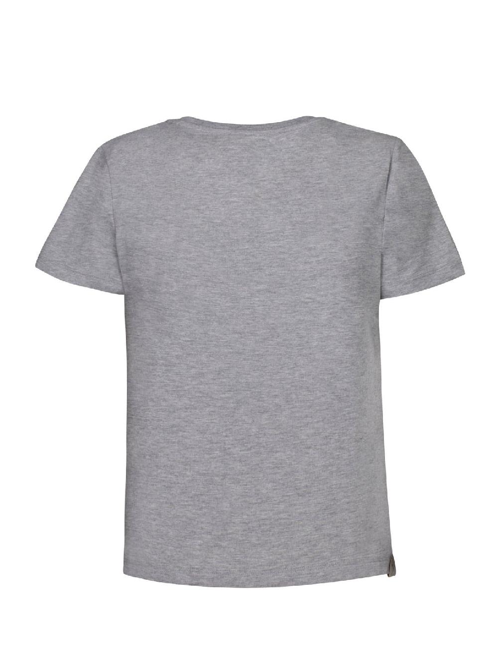Rock experience Spaghetti Boulder Stone t-shirt donna Prezzo di fabbrica