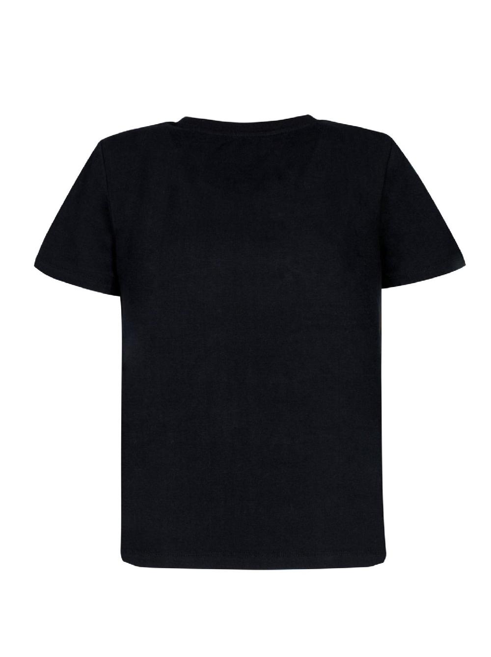 Rock experience Spaghetti Boulder Stone t-shirt donna Prezzo di fabbrica
