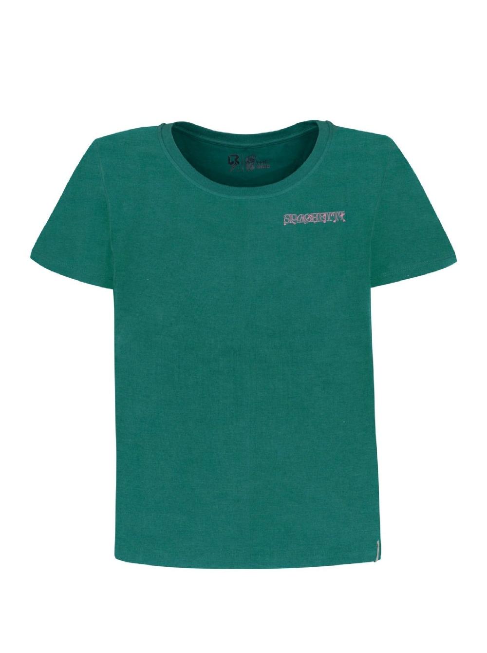 Rock experience Spaghetti Boulder Mind Control t-shirt donna Offerta speciale