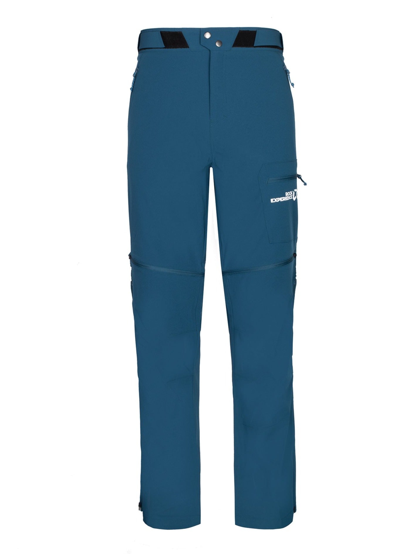 Rock Experience Observer pantaloni 2in1 T-Zip uomo Shopping online