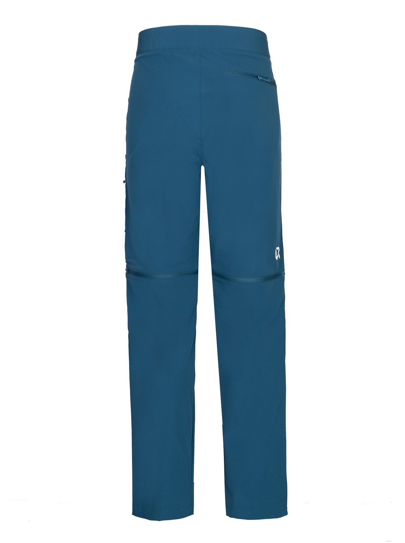 Rock Experience Observer pantaloni 2in1 T-Zip uomo Shopping online