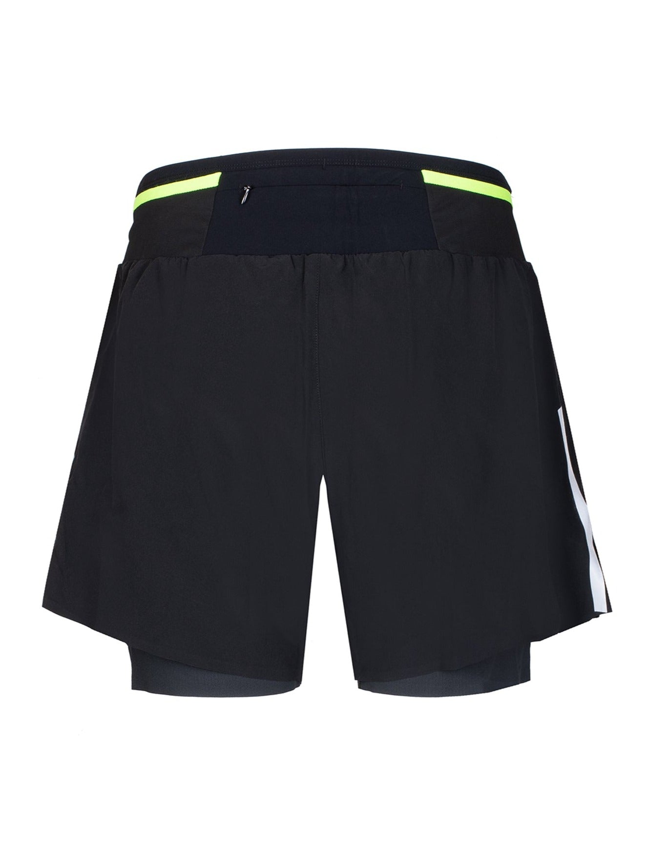Rock Experience Kenta Up pantaloni corti trail running uomo Offerta natalizia