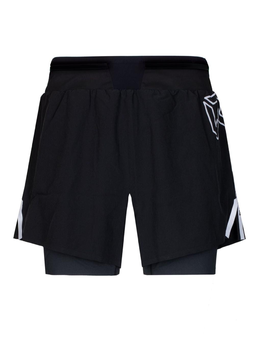 Rock Experience Kenta Up pantaloni corti trail running uomo Offerta natalizia