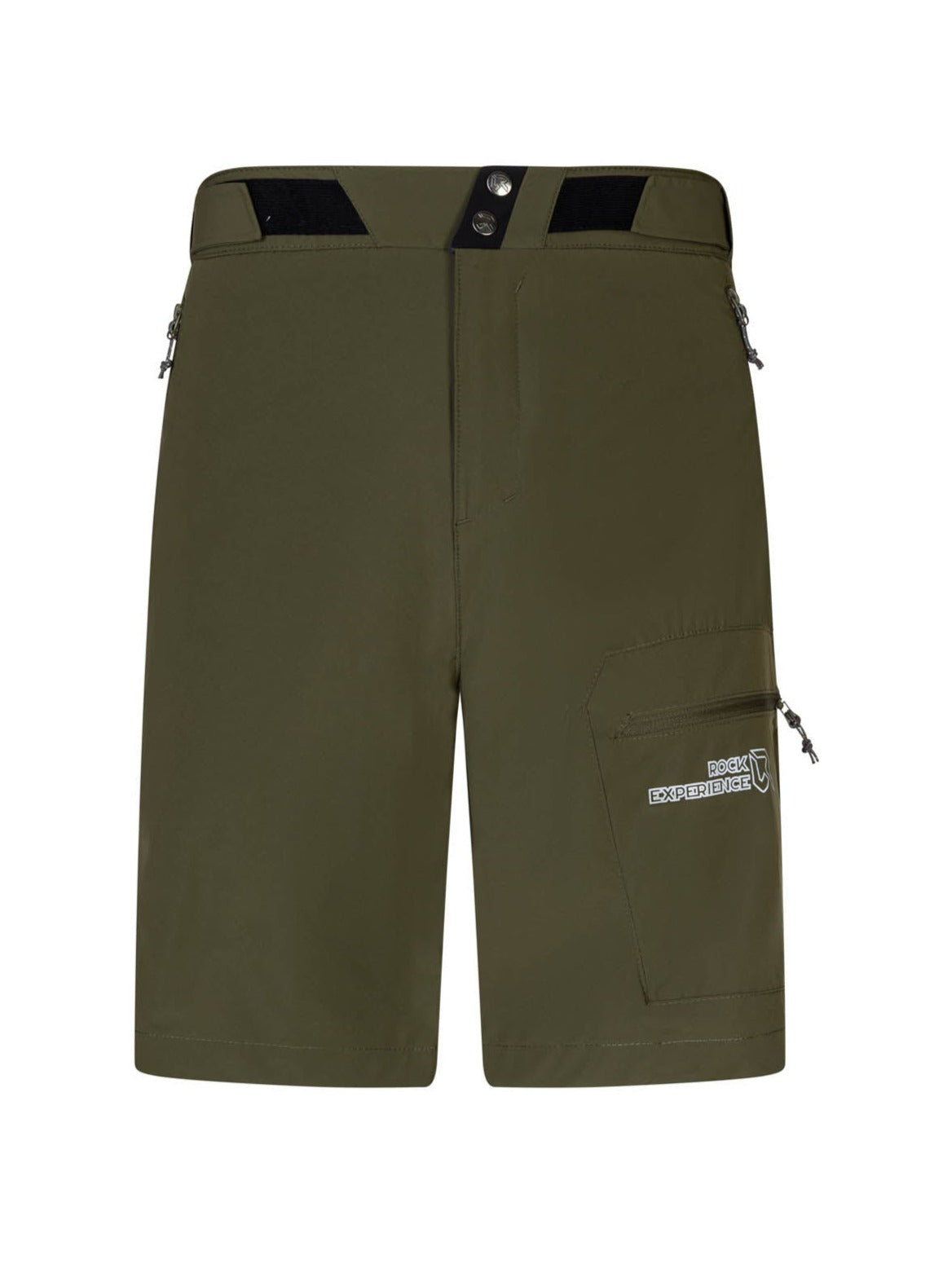 Rock Experience Observer pantaloni corti uomo Offerta Giorno del Papà