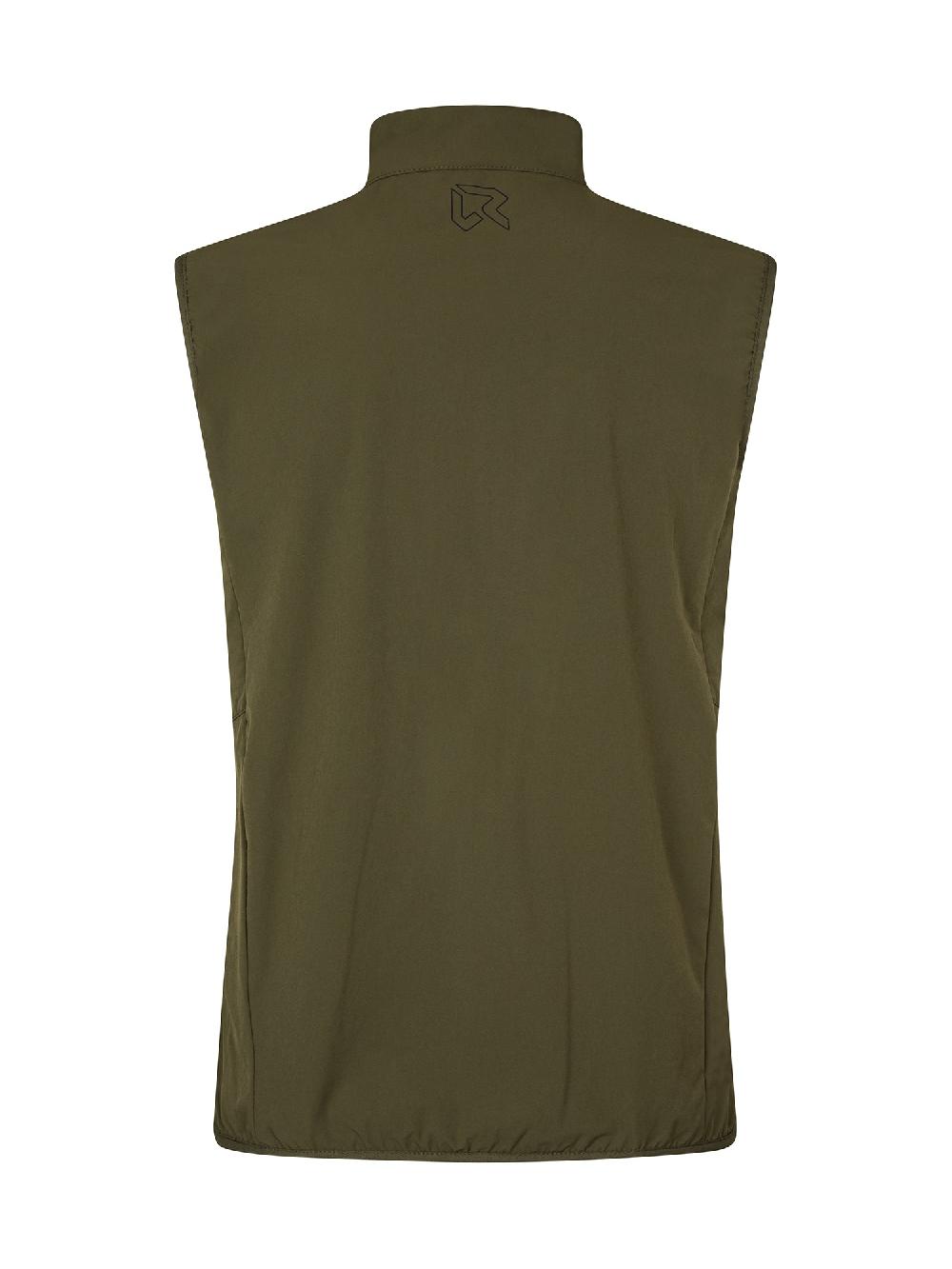 Rock Experience Solstice 2.0 Vest smanicato softshell uomo Offerta San Valentino