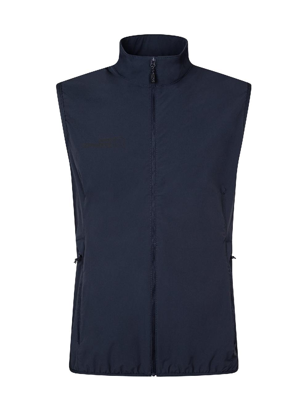 Rock Experience Solstice 2.0 Vest smanicato softshell uomo Offerta San Valentino