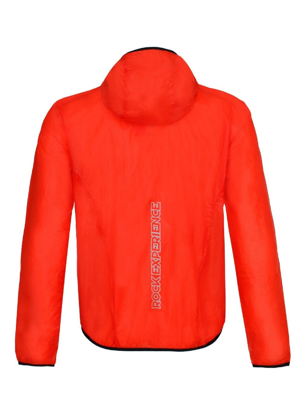 Rock Experience Nightrain giacca trail running packable unisex Offerta Anniversario