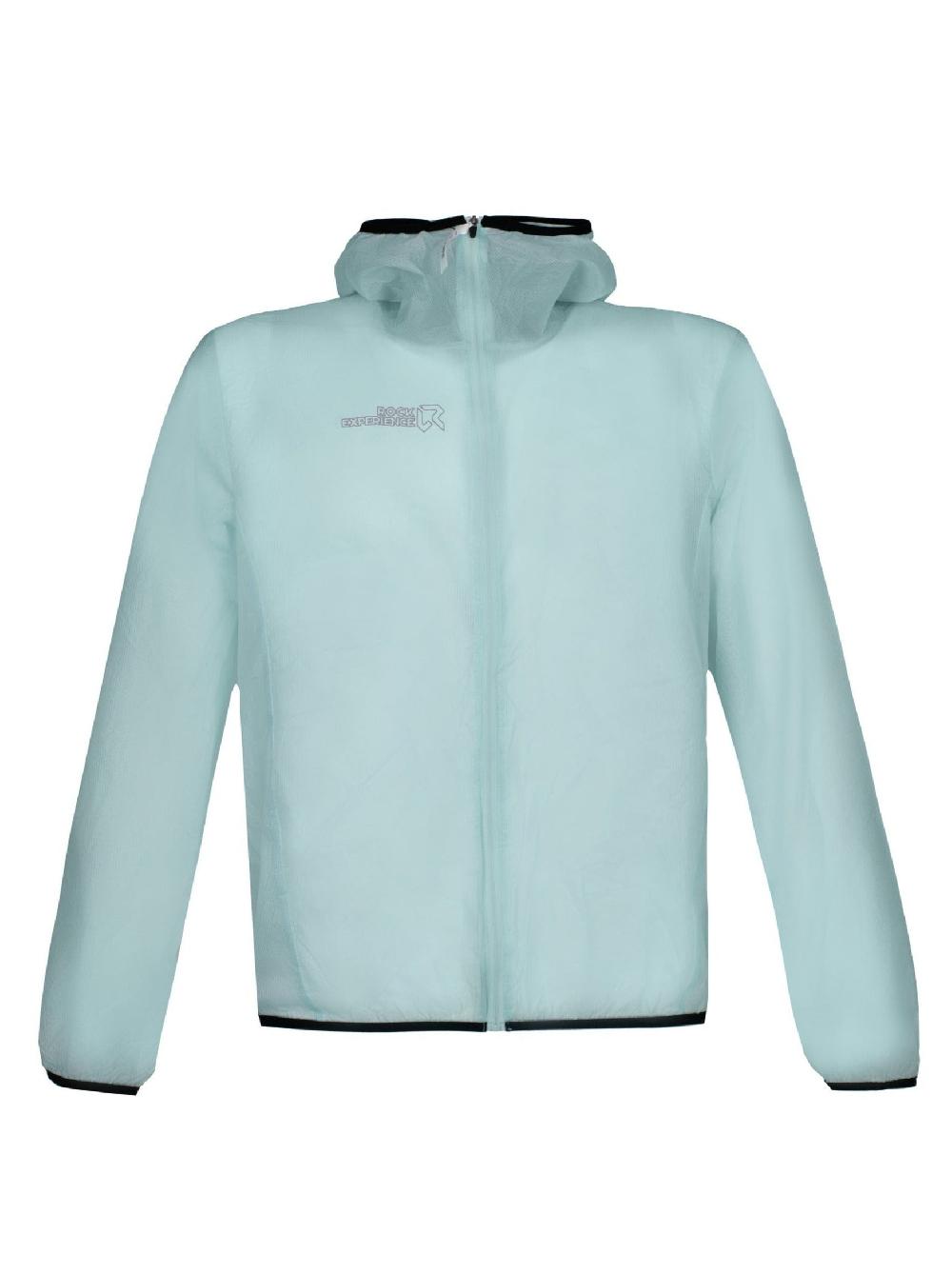 Rock Experience Nightrain giacca trail running packable unisex Offerta Anniversario