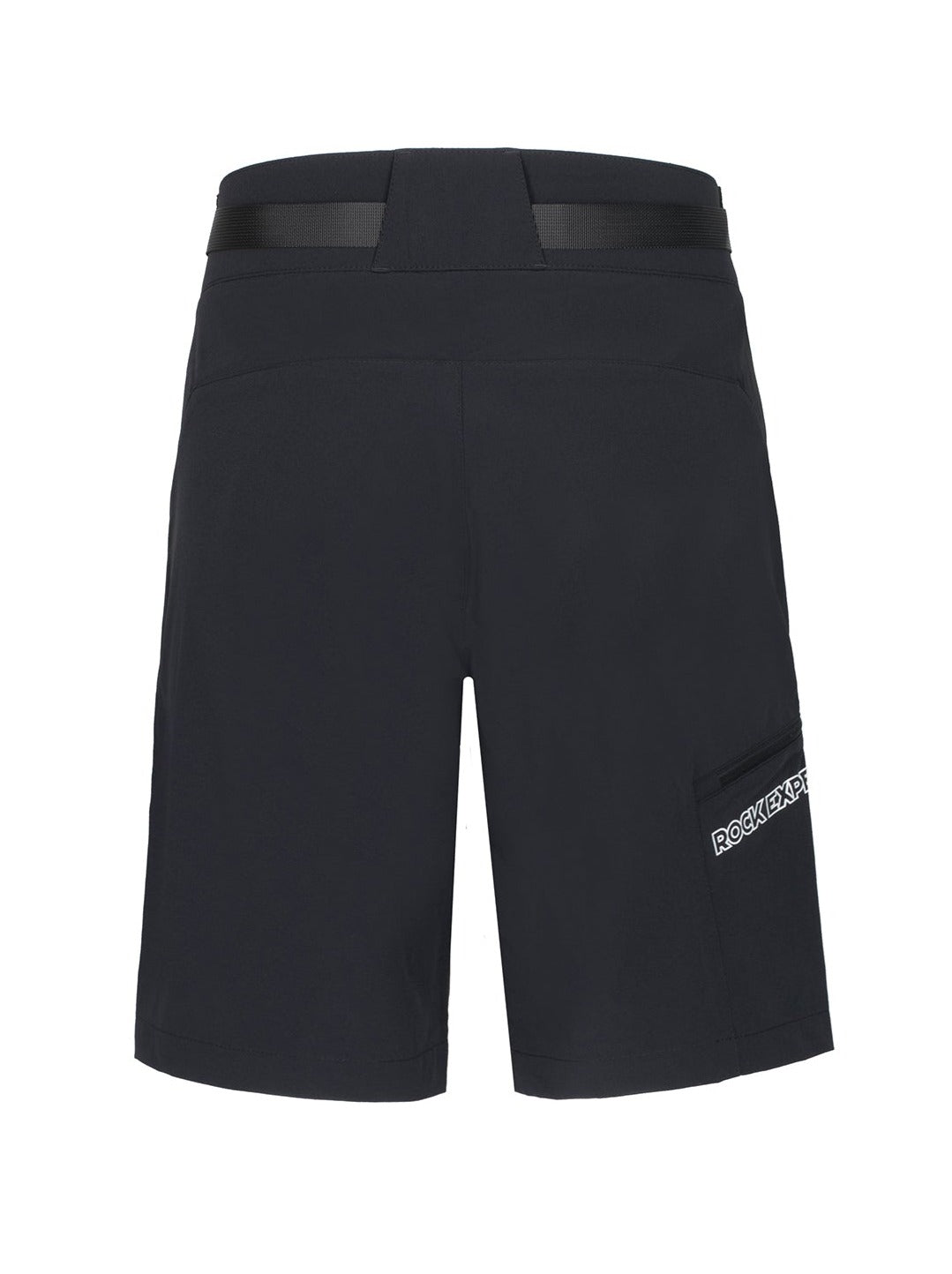 Rock Experience Scarlet Runner pantaloni corti uomo Offerta migliore