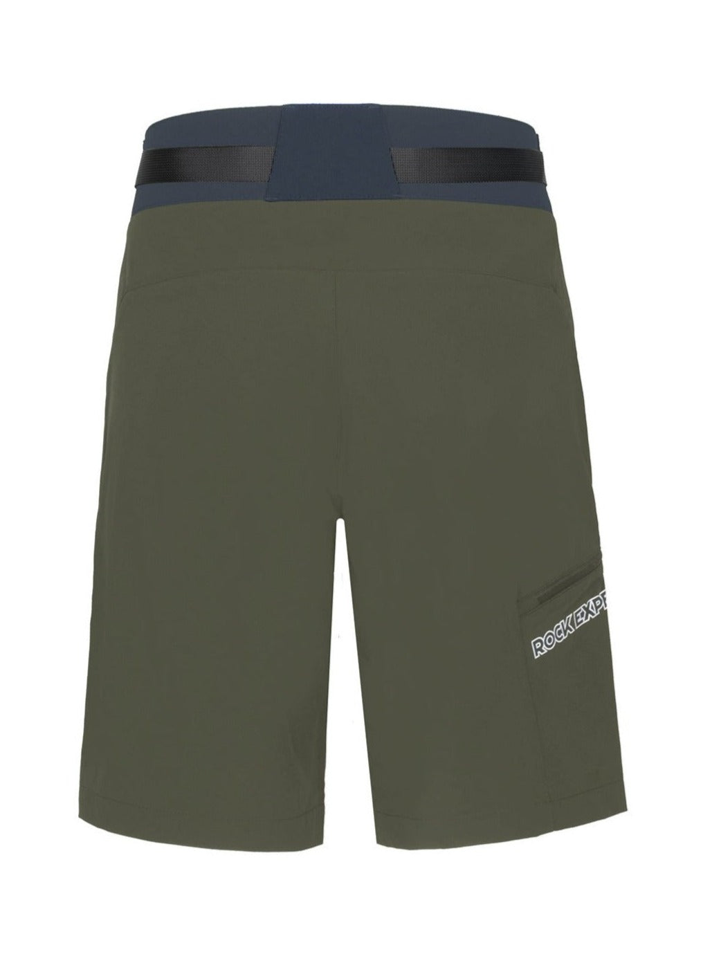 Rock Experience Scarlet Runner pantaloni corti uomo Offerta migliore