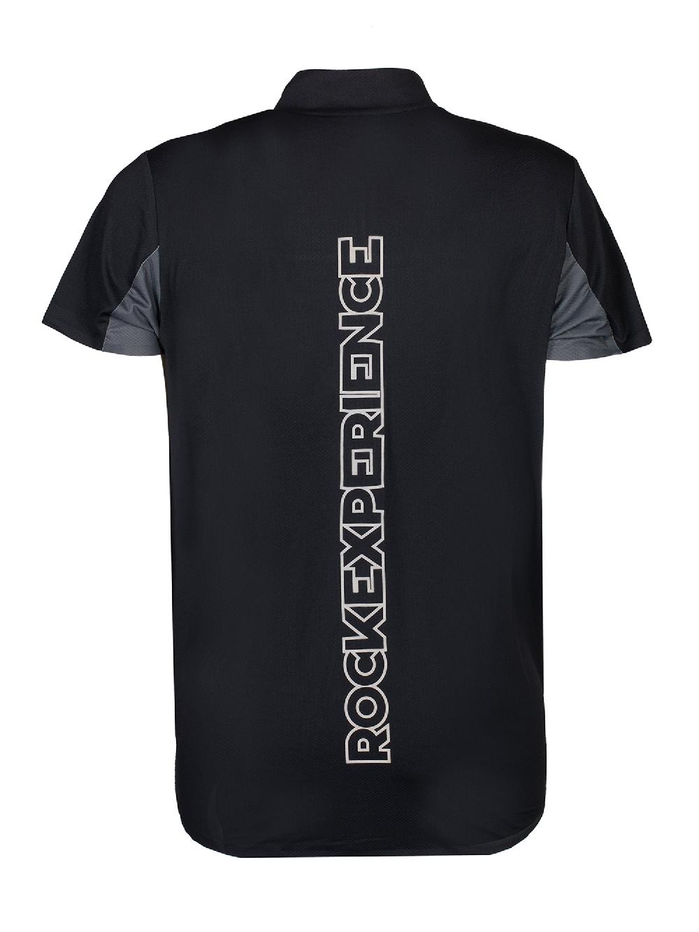 Rock Experience Misaki P. SS HZ maglietta uomo Latest fashion