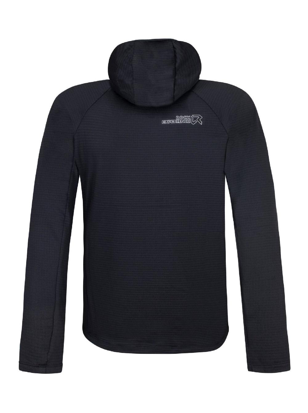 Rock Experience Arrows felpa uomo Offerta temporanea