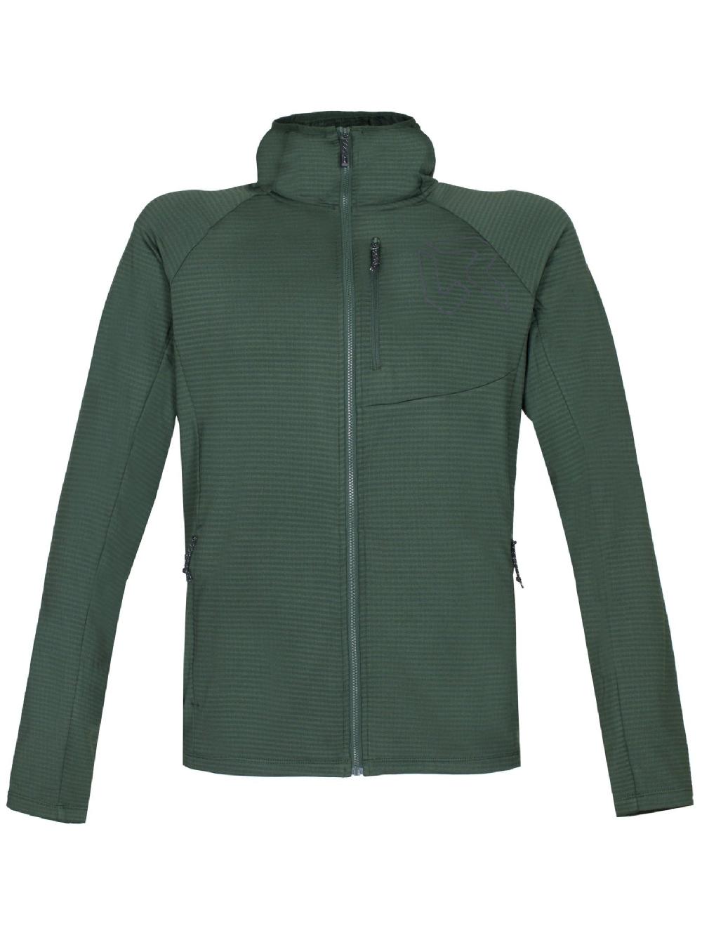 Rock Experience Arrows felpa uomo Offerta temporanea
