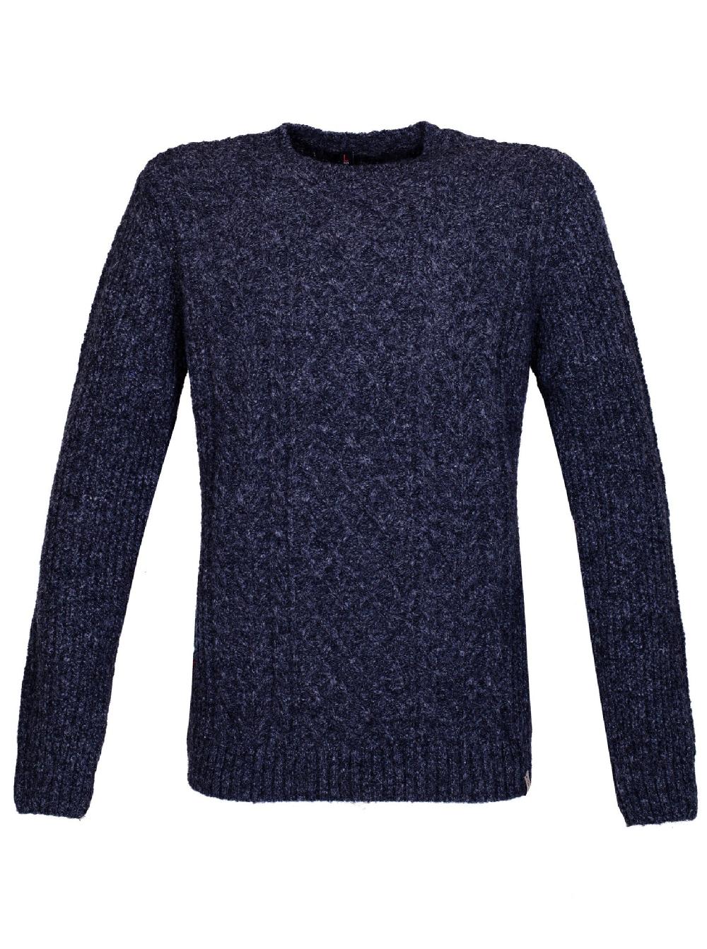 Rock Experience Fisherman maglione uomo Offerte esclusive
