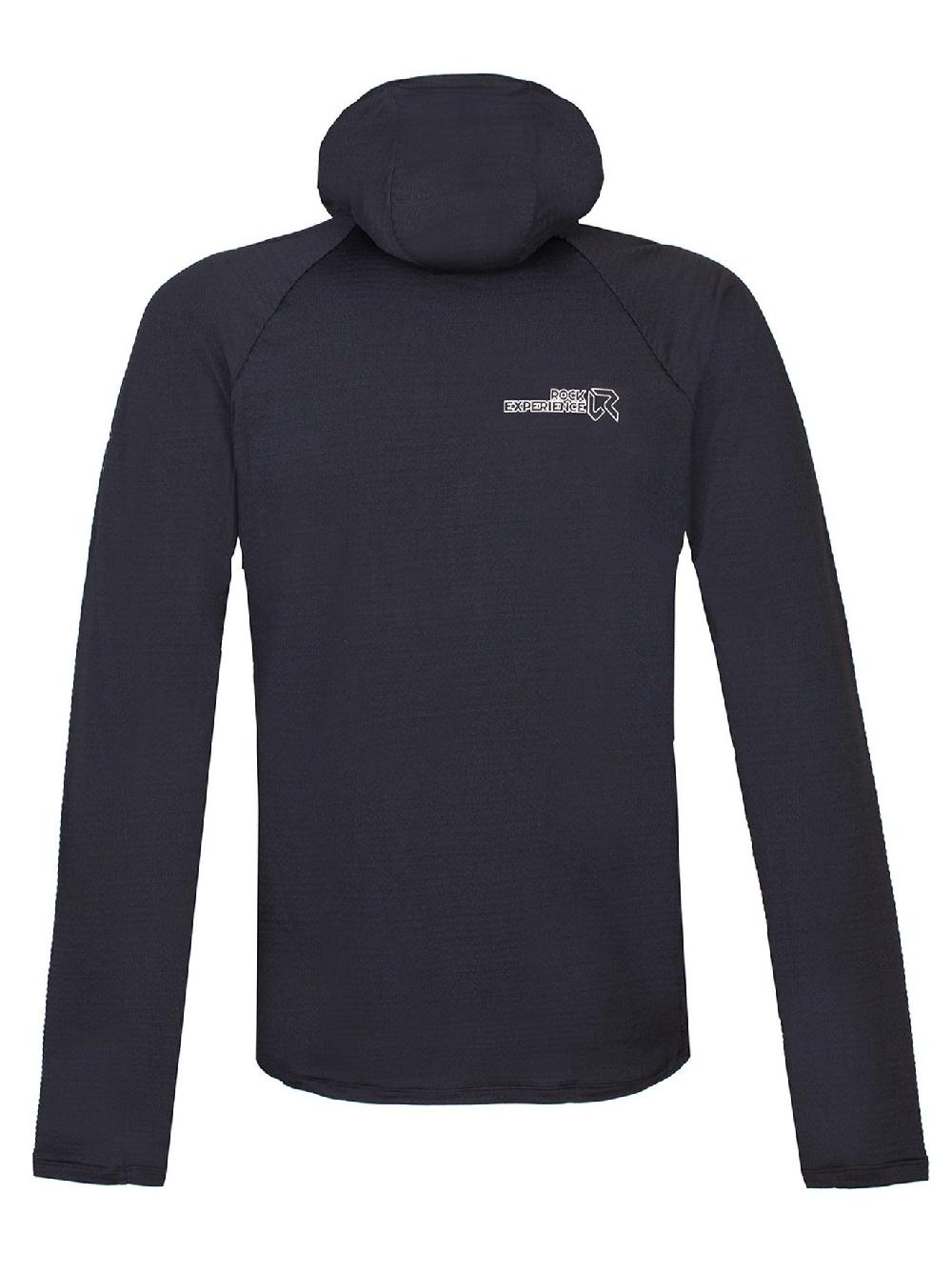 Rock Experience Animus Hoodie felpa tecnica alpinismo uomo Comprane uno, ottenene uno gratis
