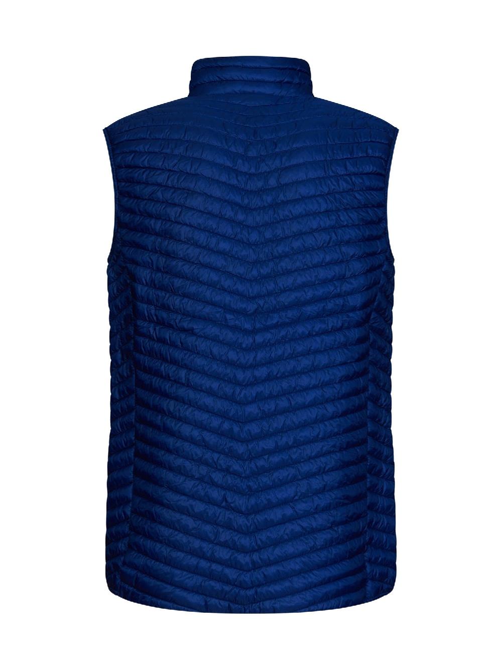 Rock Experience Sitka Vest piumino smanicato uomo Prezzo basso