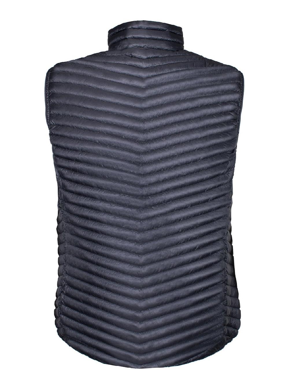 Rock Experience Sitka Vest piumino smanicato uomo Prezzo basso
