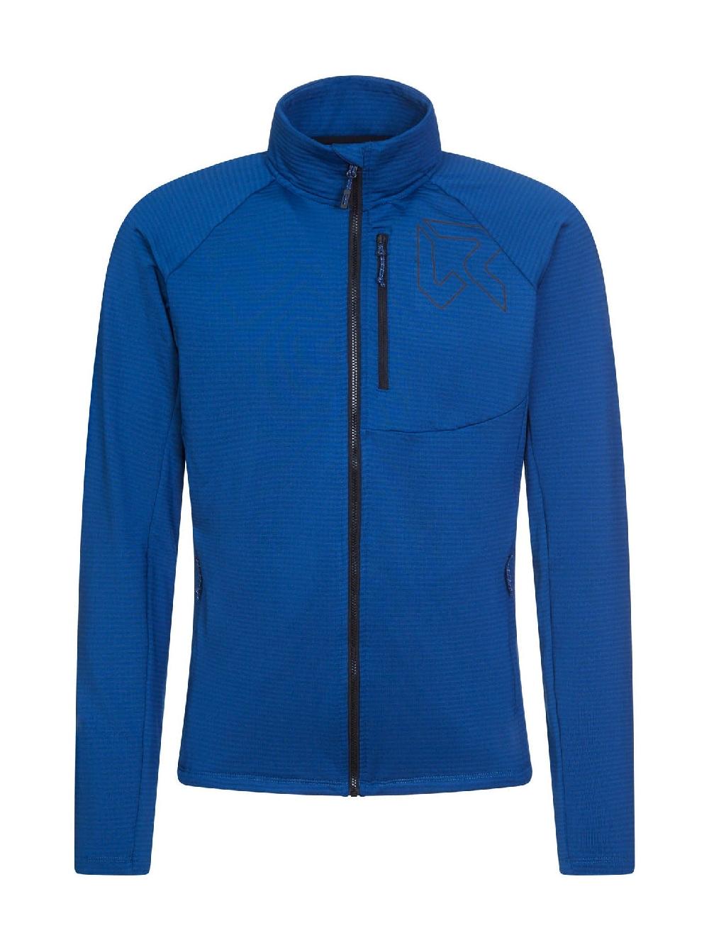 Rock Experience Arrows Mock neck Felpa uomo Offerta settimanale