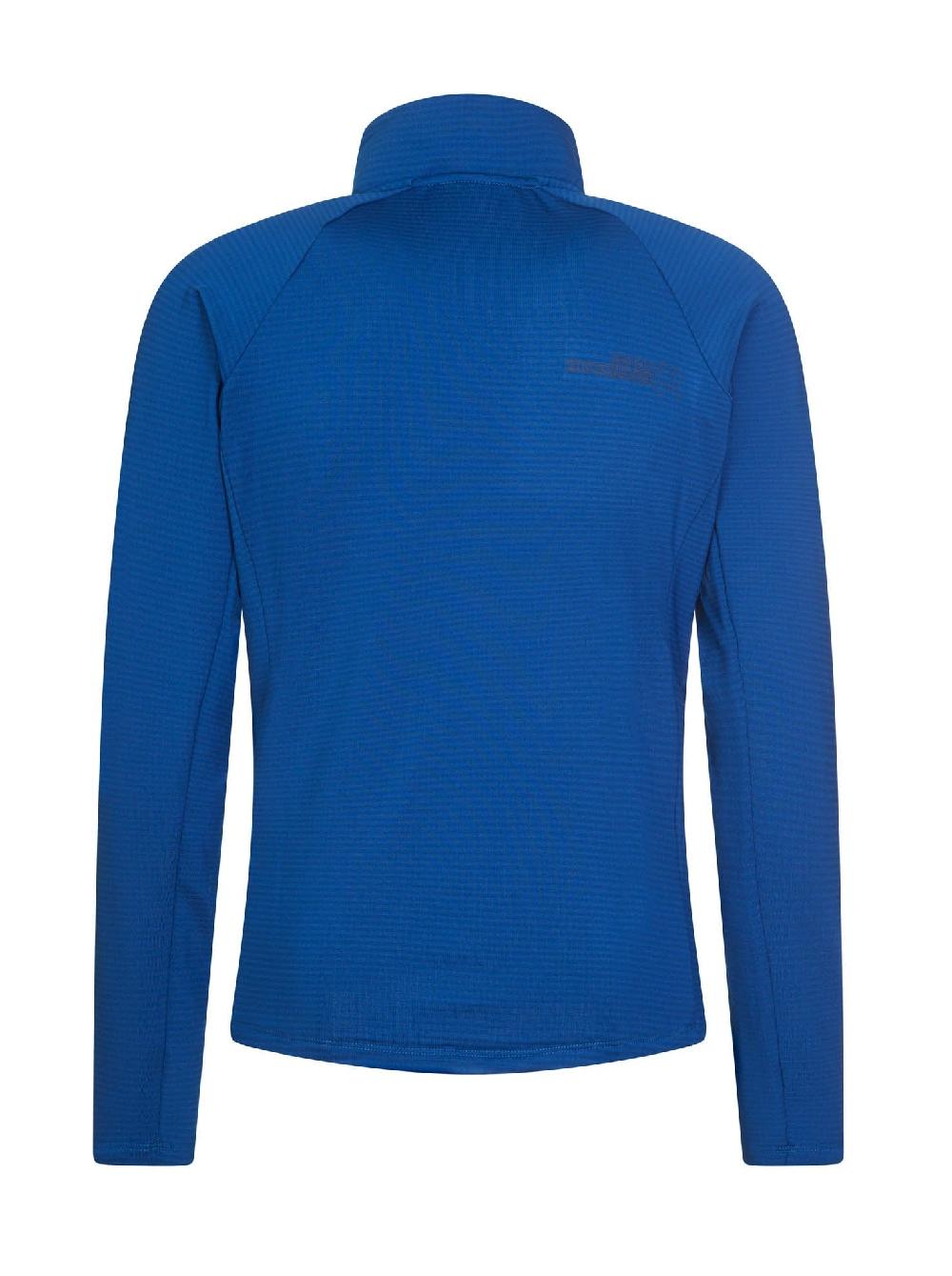 Rock Experience Arrows Mock neck Felpa uomo Offerta settimanale